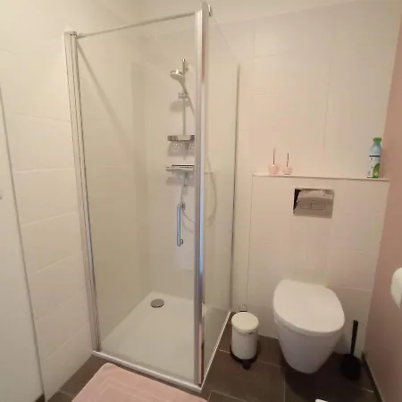 Le Salix, Petite Maison Proche De Lille, Entre Et Campagne Holiday home Wavrin