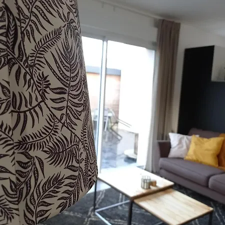 Le Salix, Petite Maison Proche De Lille, Entre Et Campagne Holiday home *