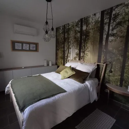 Le Salix, Petite Maison Proche De Lille, Entre Et Campagne Holiday home