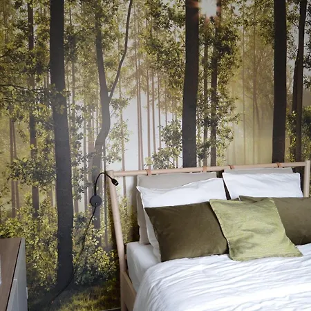 Holiday home Le Salix, Petite Maison Proche De Lille, Entre Et Campagne Wavrin