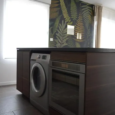 Le Salix, Petite Maison Proche De Lille, Entre Et Campagne Holiday home *