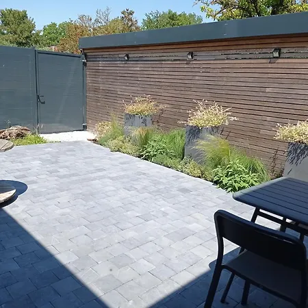 Le Salix, Petite Maison Proche De Lille, Entre Et Campagne Holiday home