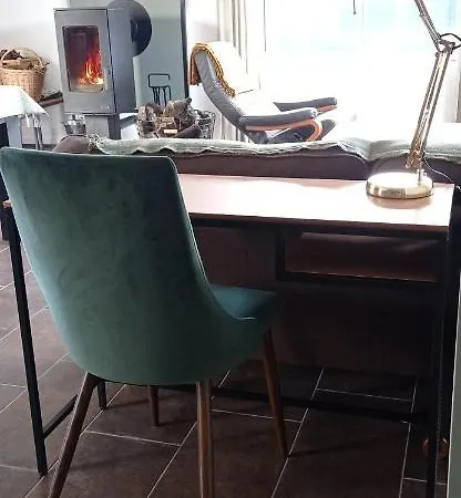 Le Salix, Petite Maison Proche De Lille, Entre Et Campagne 度假居